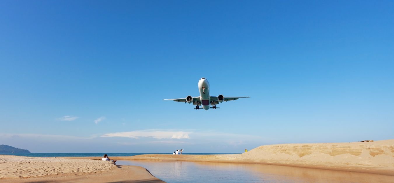 Where Does Breeze Airlines Fly