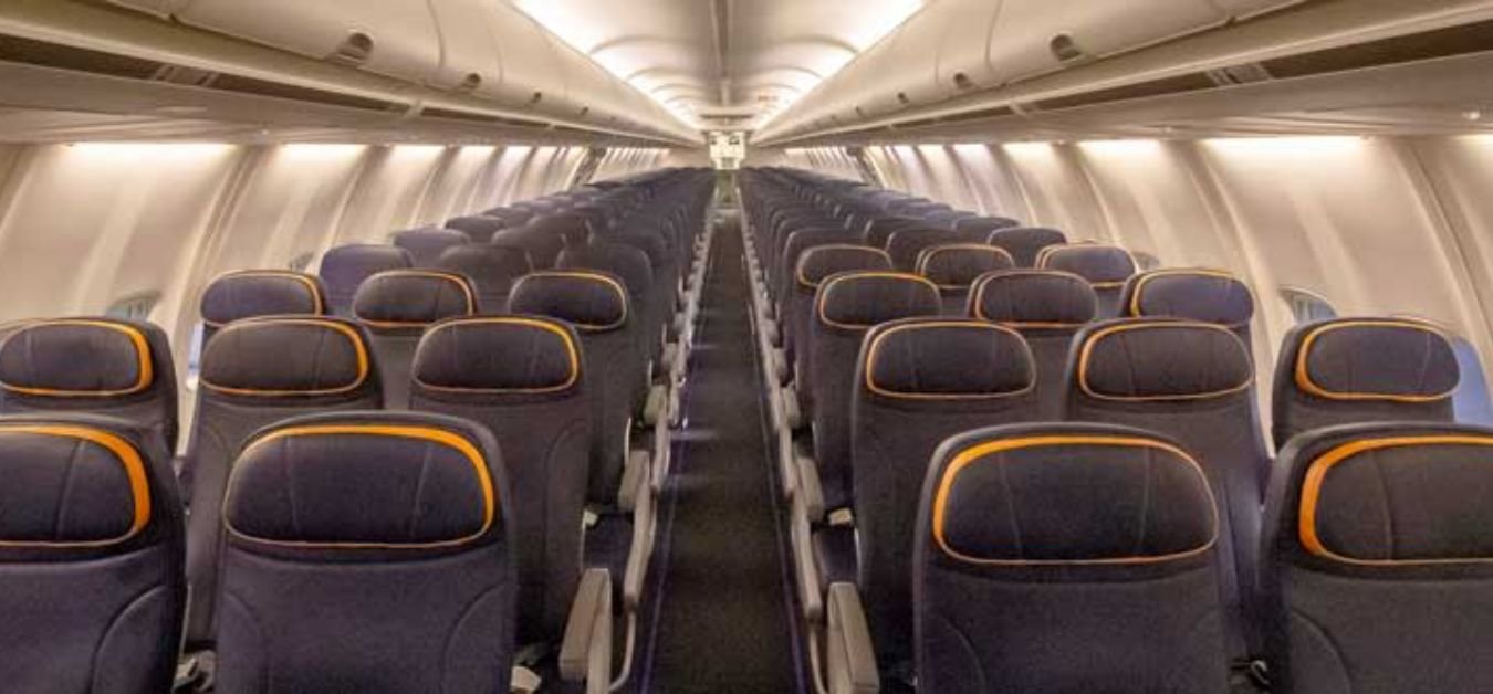Is Sun Country A Good Airline